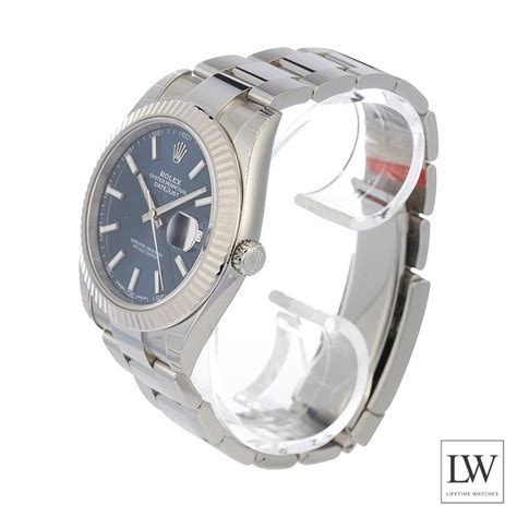 rolex kopen heren tweedehands